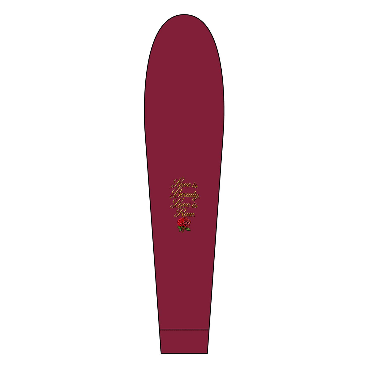 Men’s Signature Performance Long-Sleeve Polo