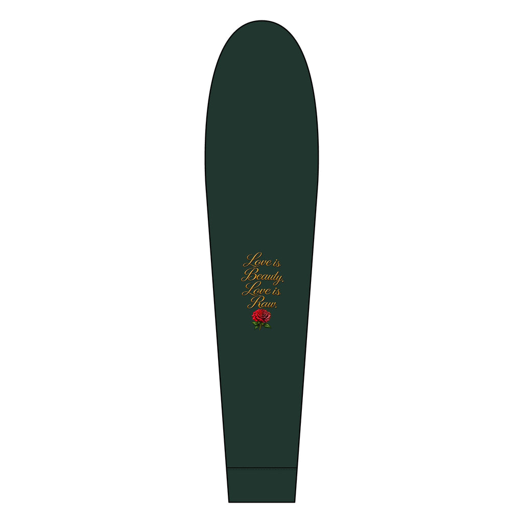 Men’s Signature Performance Long-Sleeve Polo