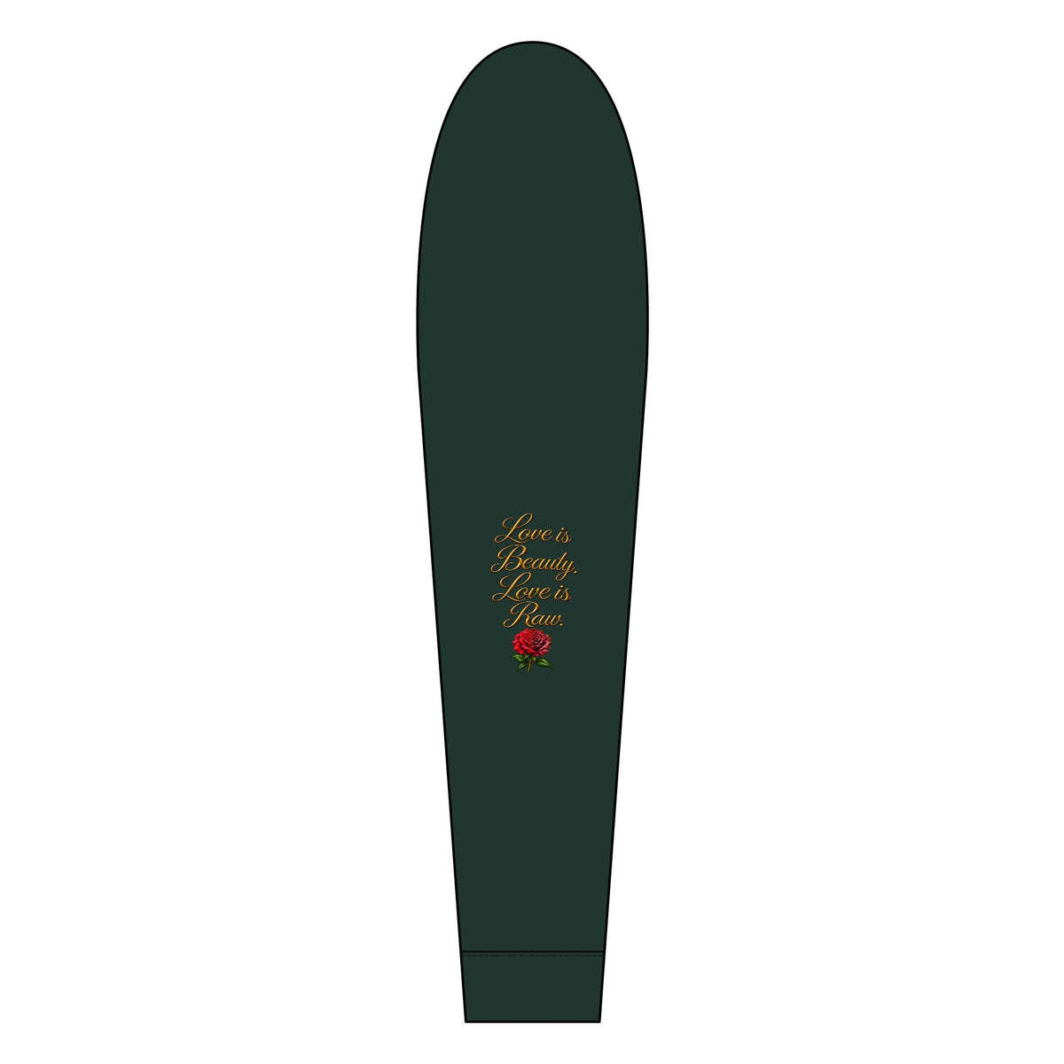 Men’s Signature Performance Long-Sleeve Polo