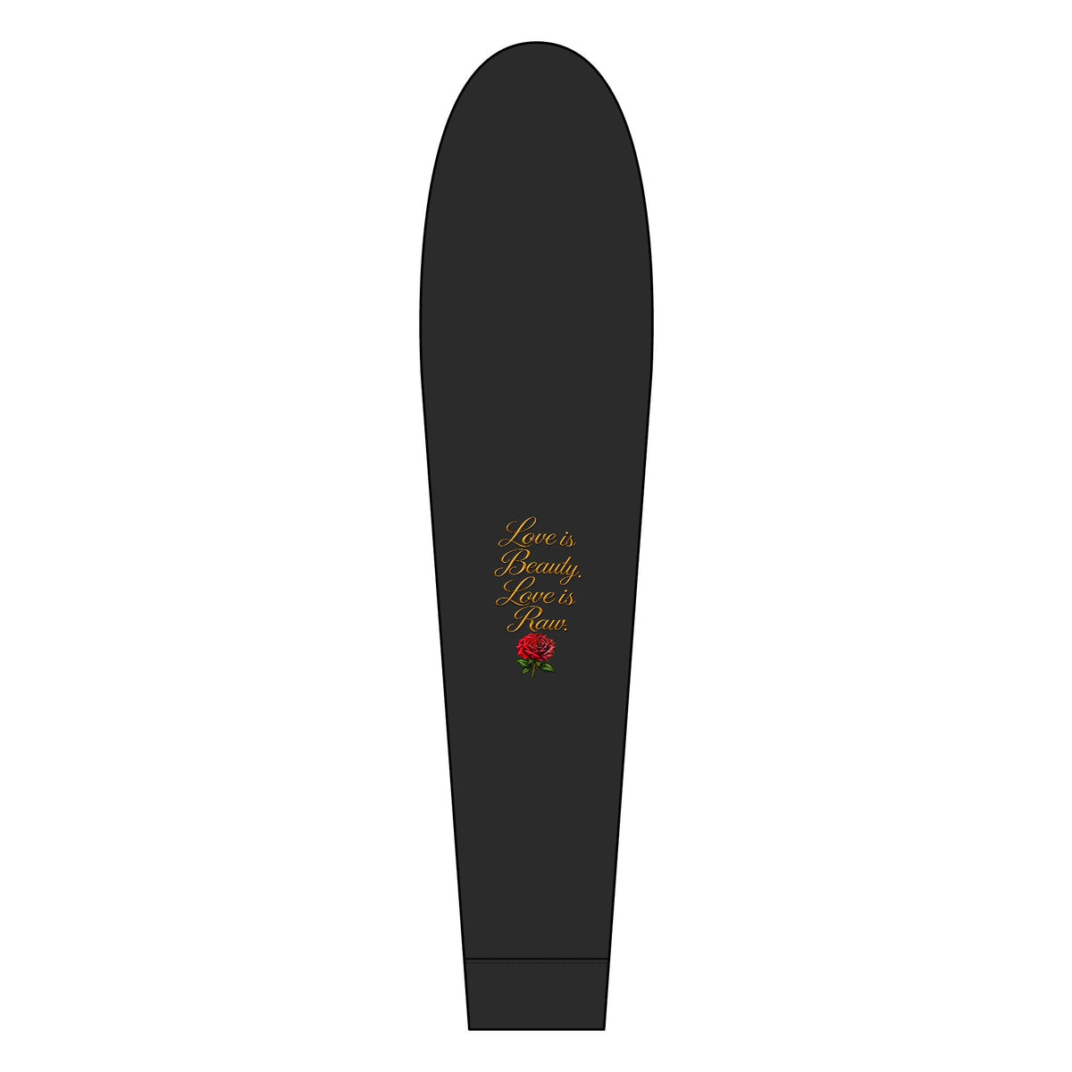 Men’s Signature Performance Long-Sleeve Polo