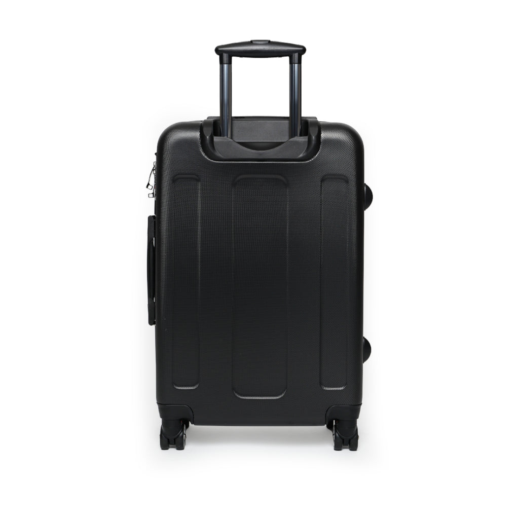 B&P Signature Rose Suitcase