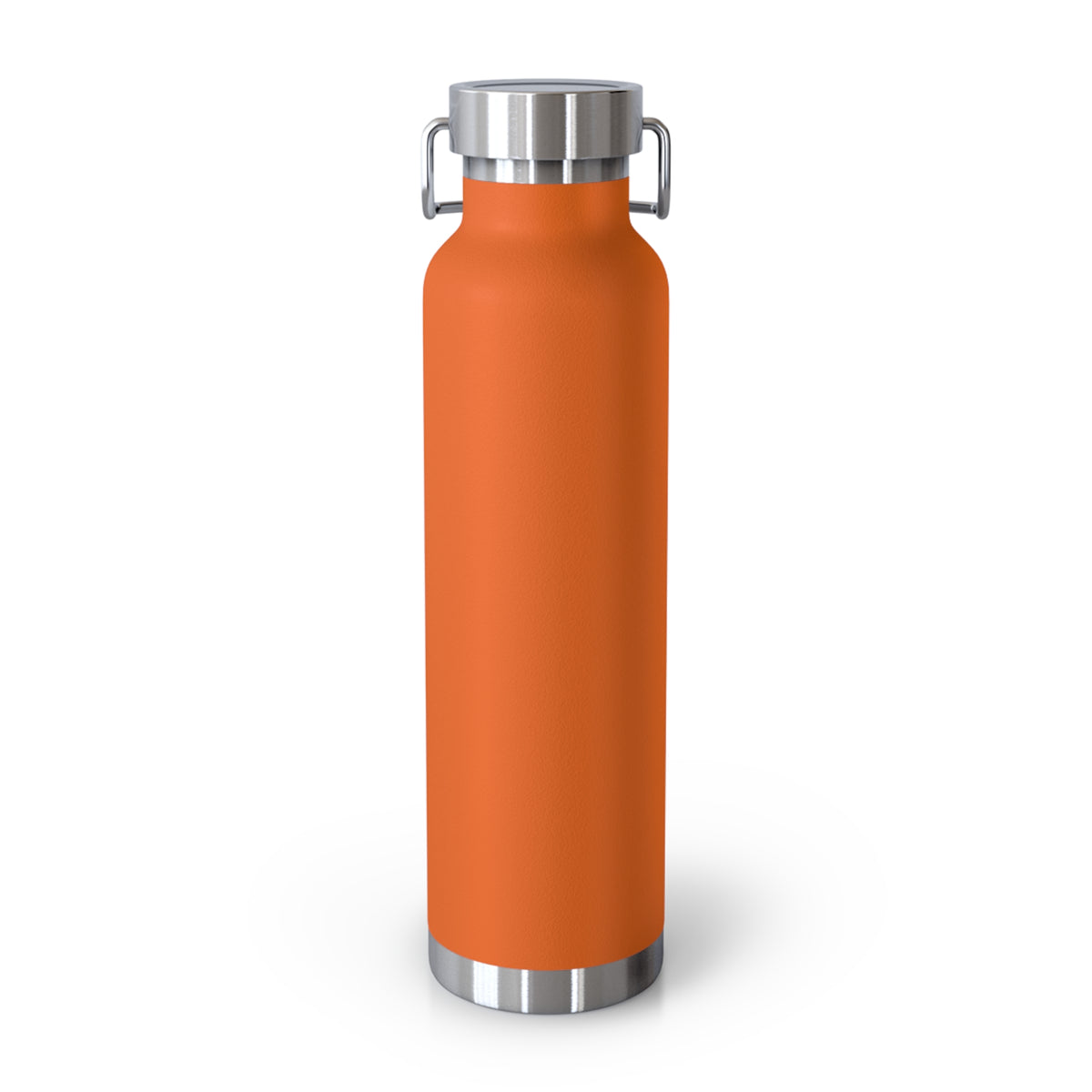 Love Is Beauty, Love Is Raw Insulated Water Bottle