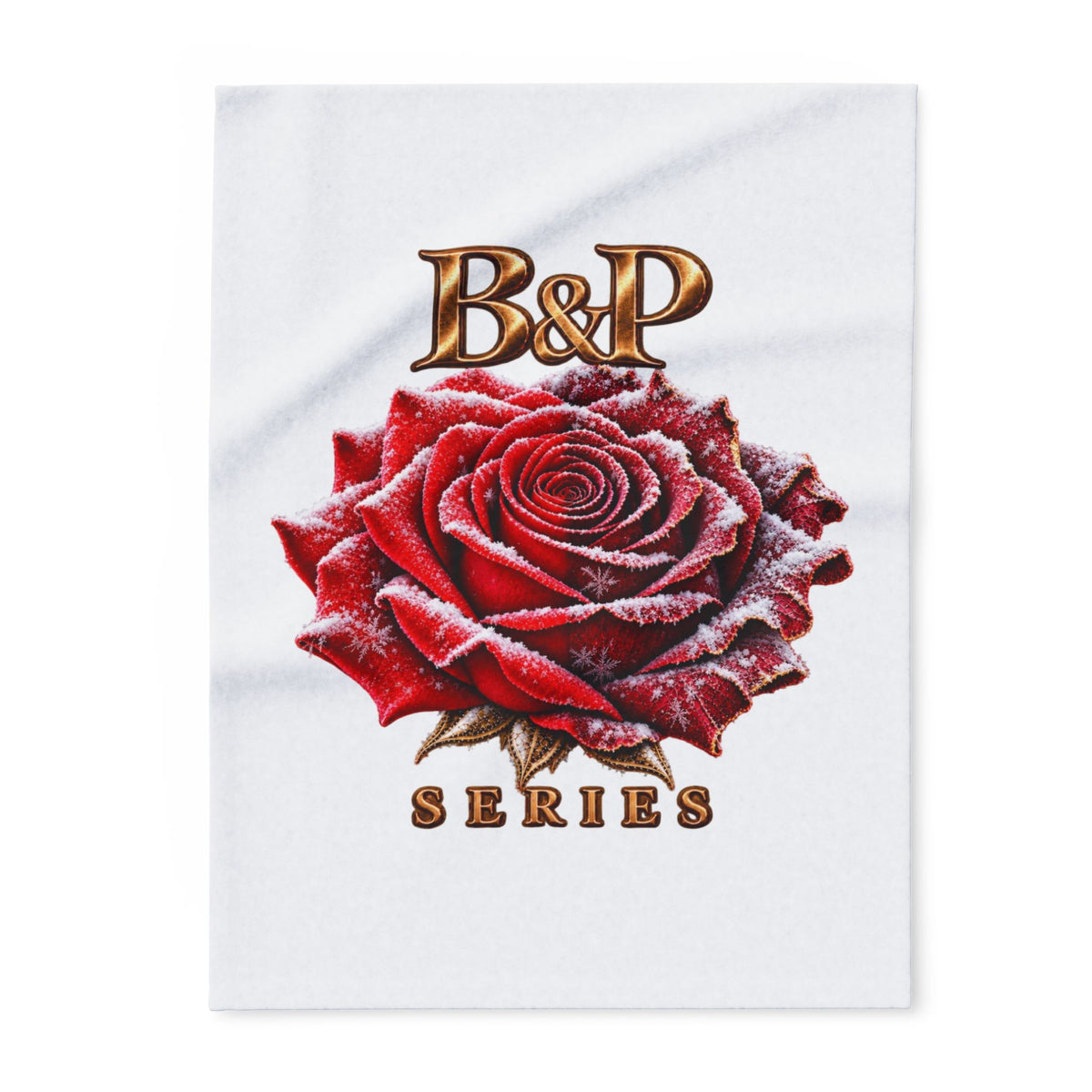 Serenity Signature Fleece Blanket