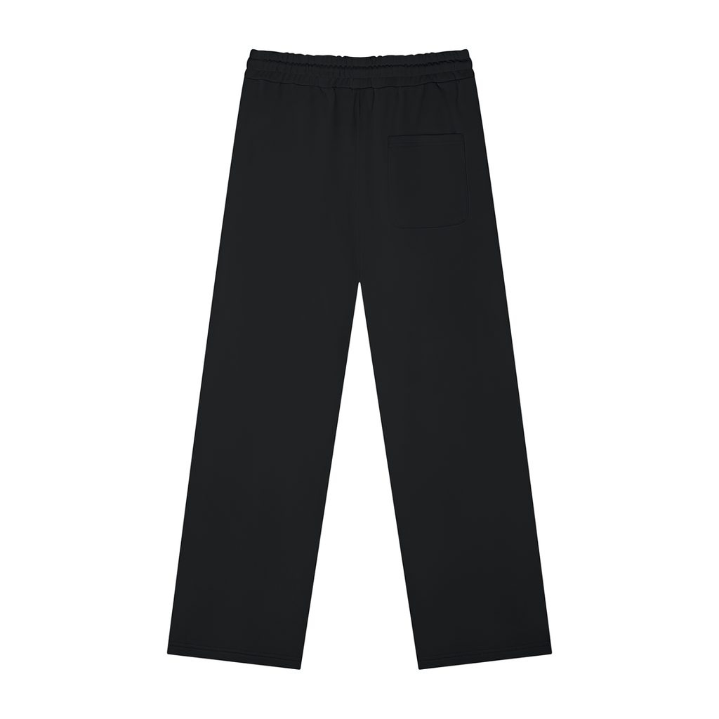 Built Through It Heavyweight Straight Leg Sweatpants