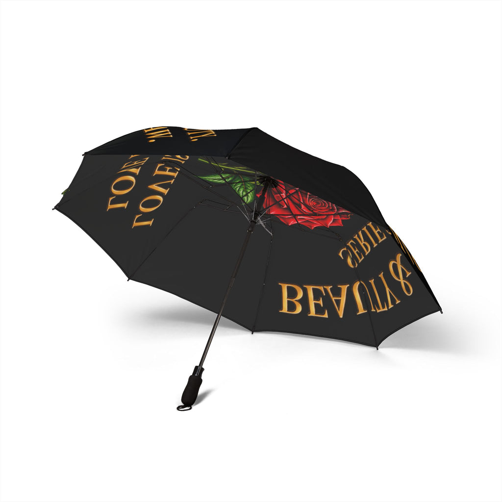 Signature Bloom Umbrella