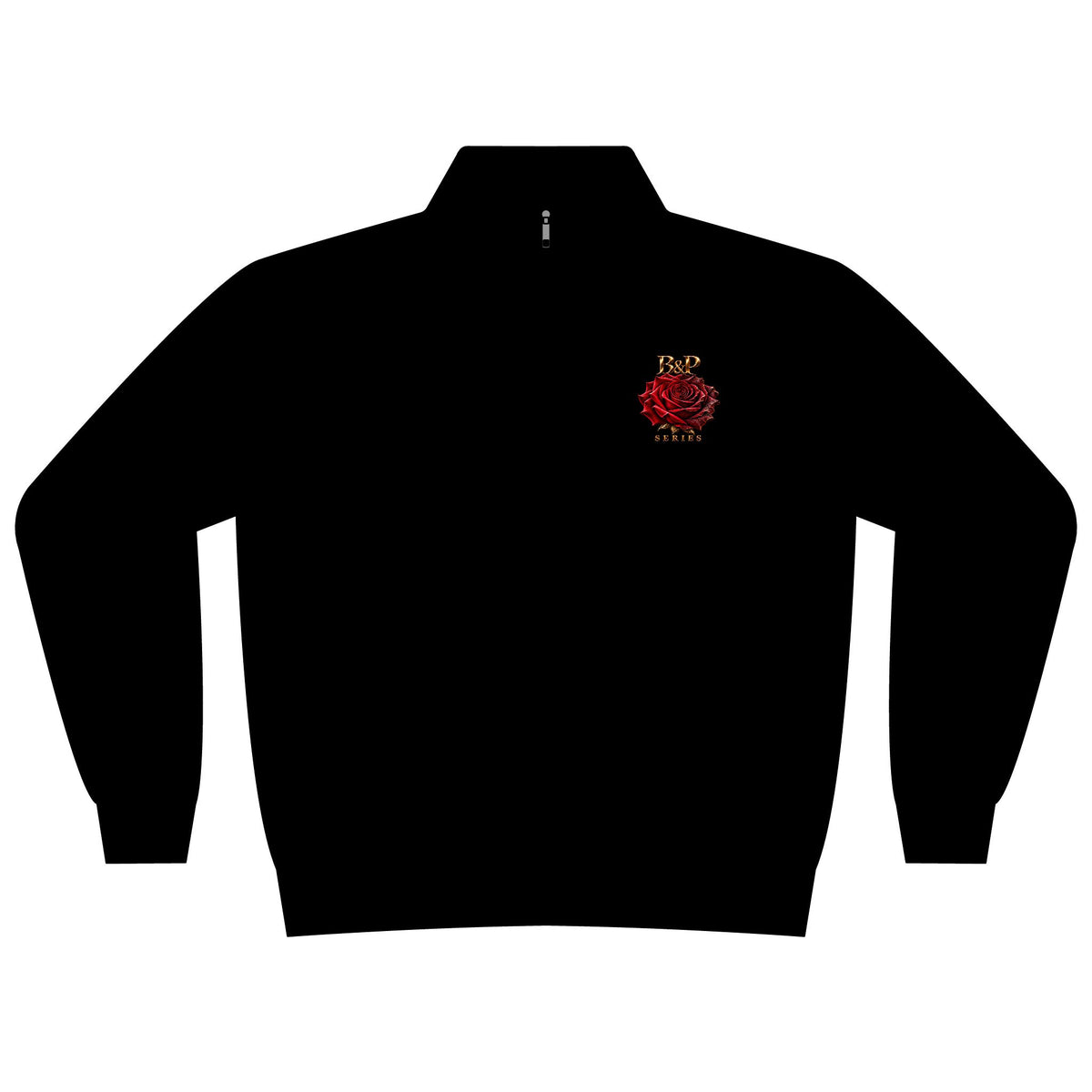 Women’s Signature Quarter-Zip Pullover