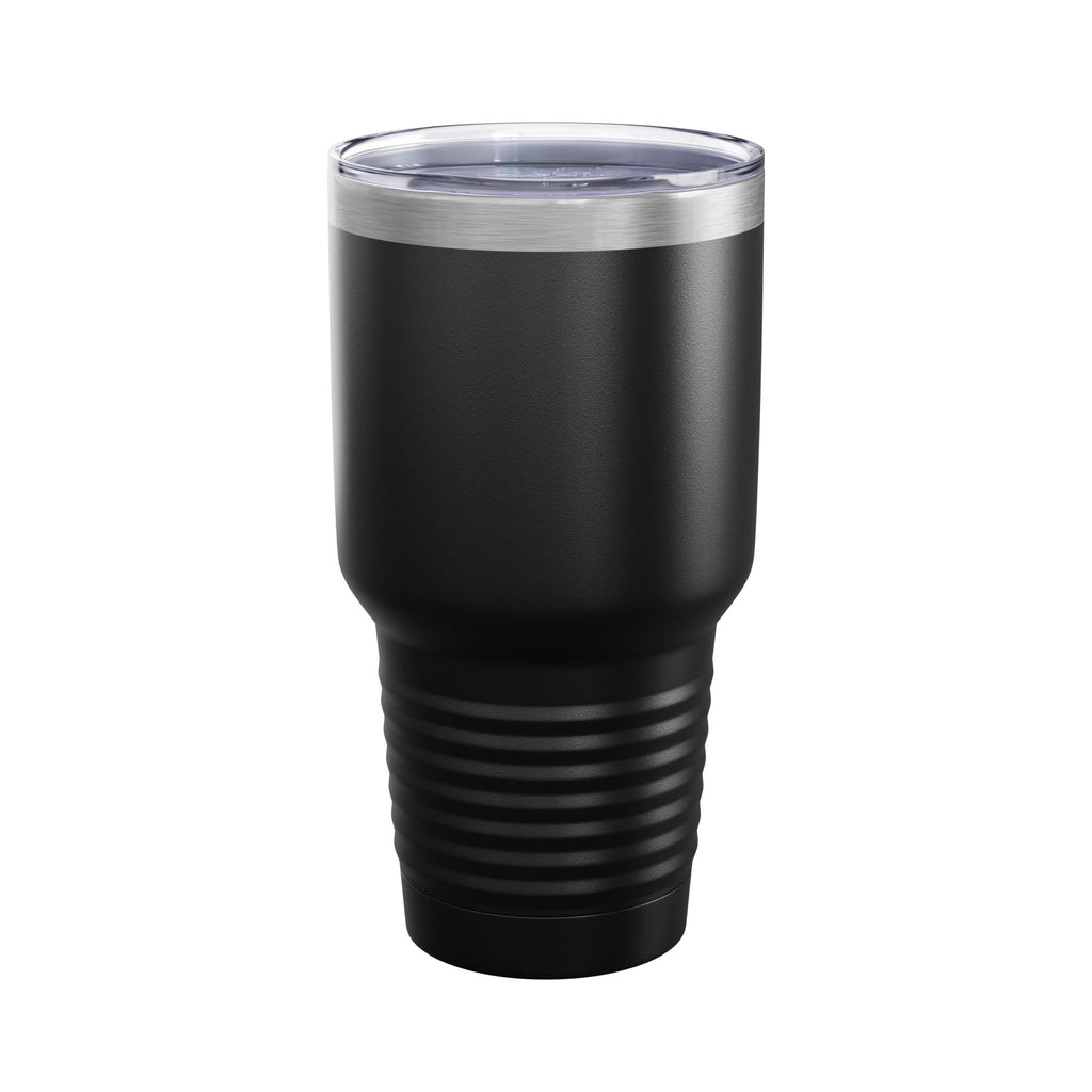 Winter Rose Tumbler – 30oz (Limited Edition)