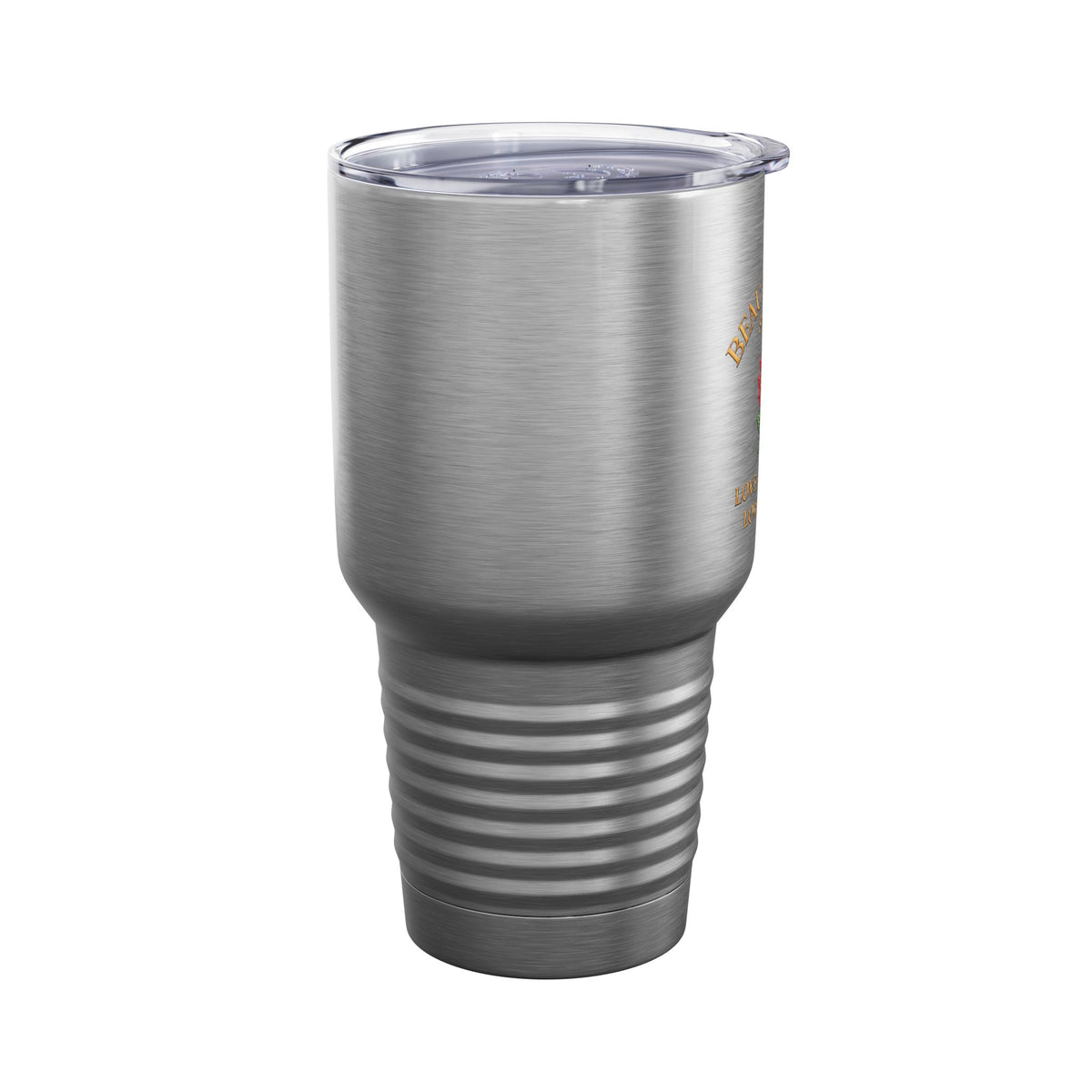 Signature Rose Tumbler