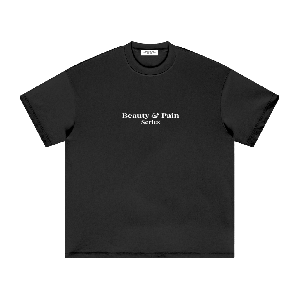 Signature Rose Tee