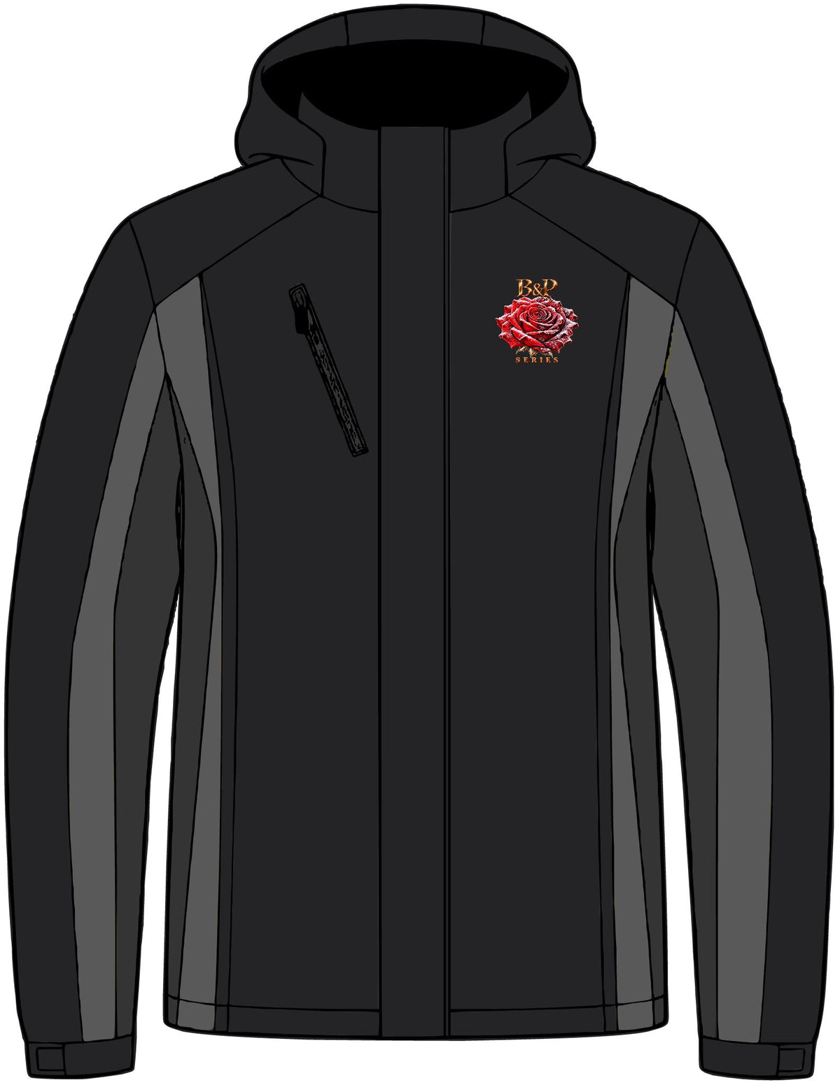 Signature 3-in-1 All-Weather Jacket - Unisex