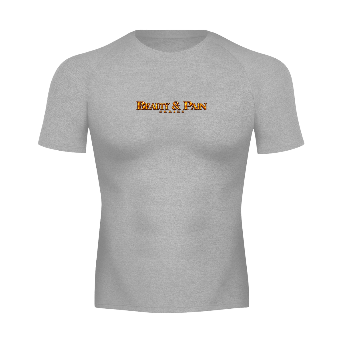 Unbreakable Focus Performance Short Sleeve T-Shirt