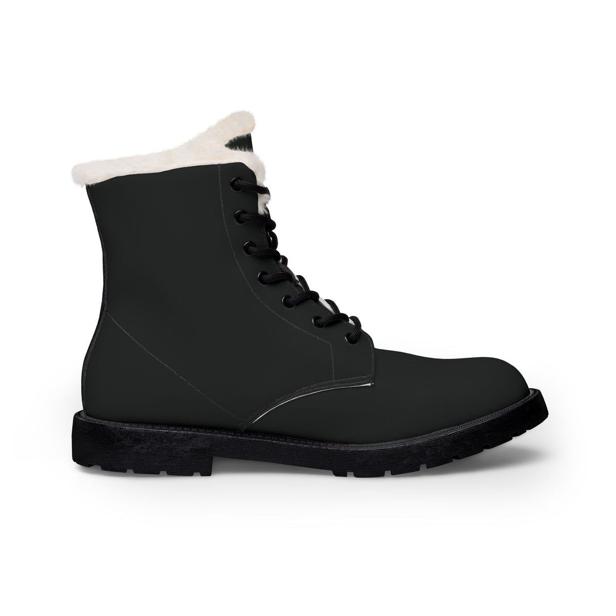 Men’s Signature Fleece-Lined Boots