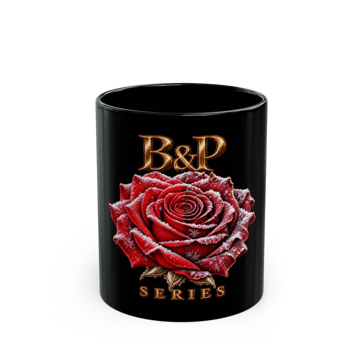 Serenity Signature Ceramic Mug