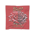 Elegance in Every Chapter Sheer Scarf