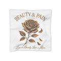 Golden Rose Signature Scarf