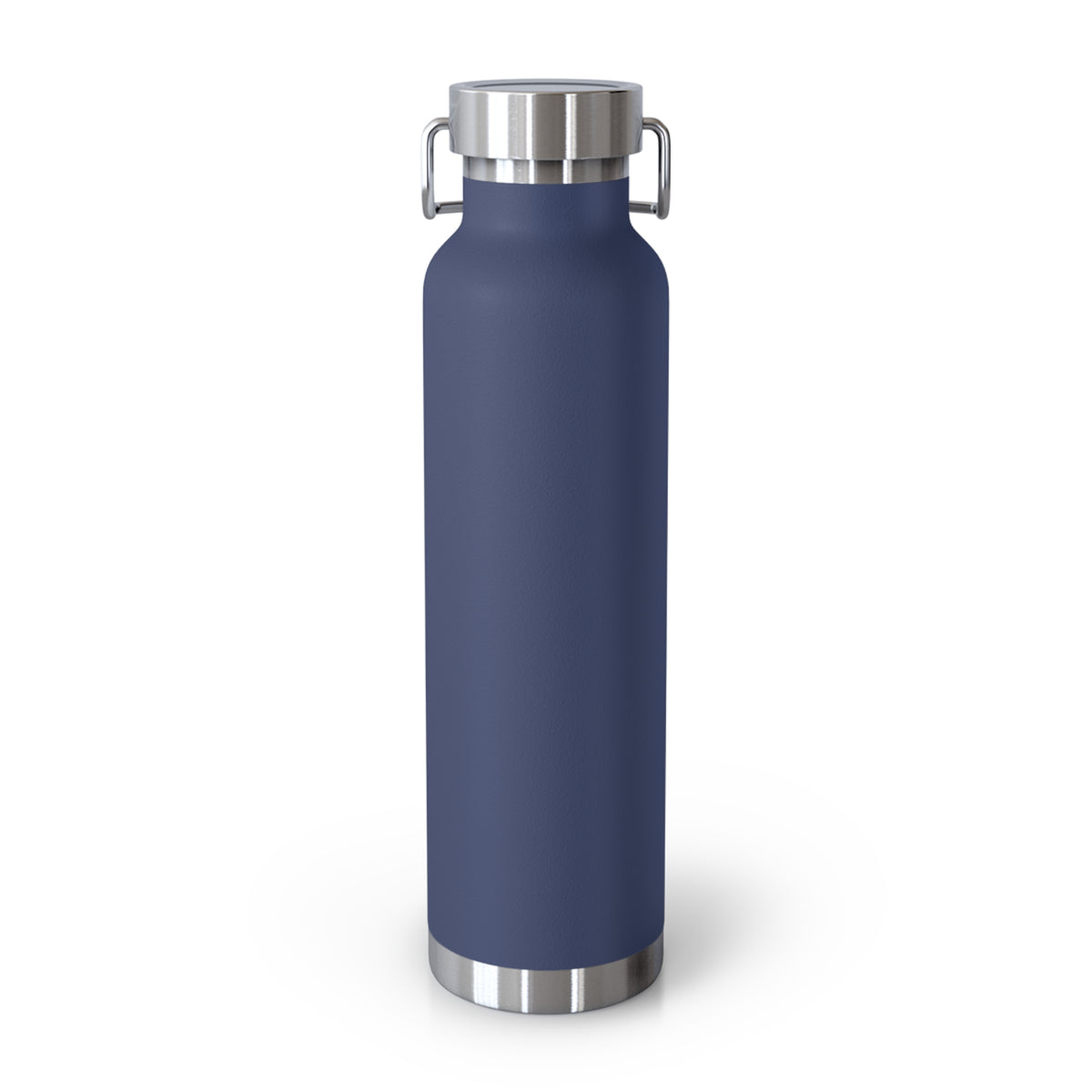 Love Is Beauty, Love Is Raw Insulated Water Bottle
