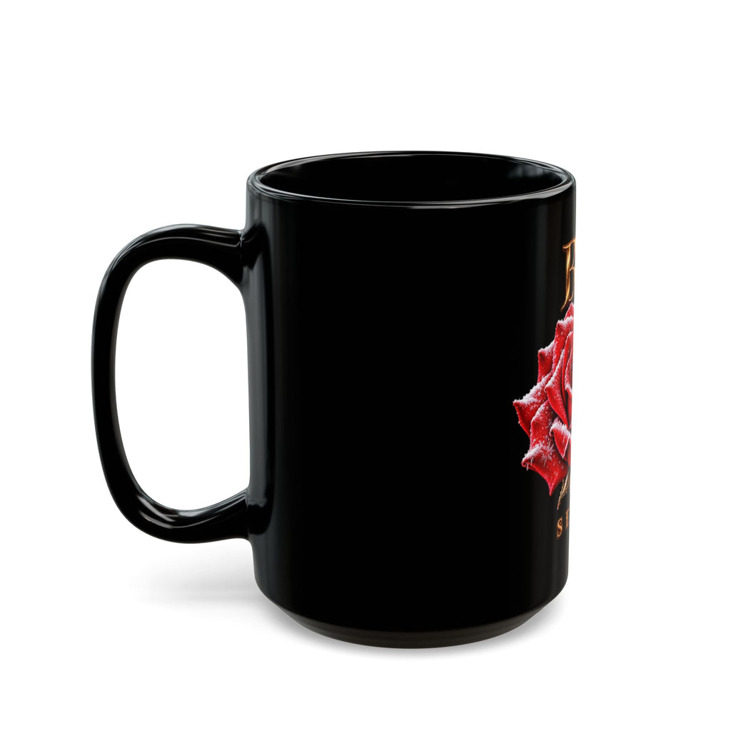 Serenity Signature Ceramic Mug