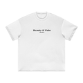 Beauty & Pain Series Signature Rose Tee