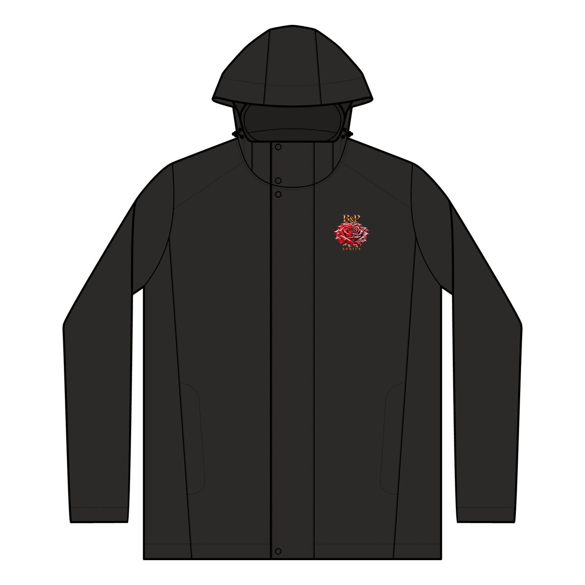Men’s Signature 3-in-1 All-Weather Jacket