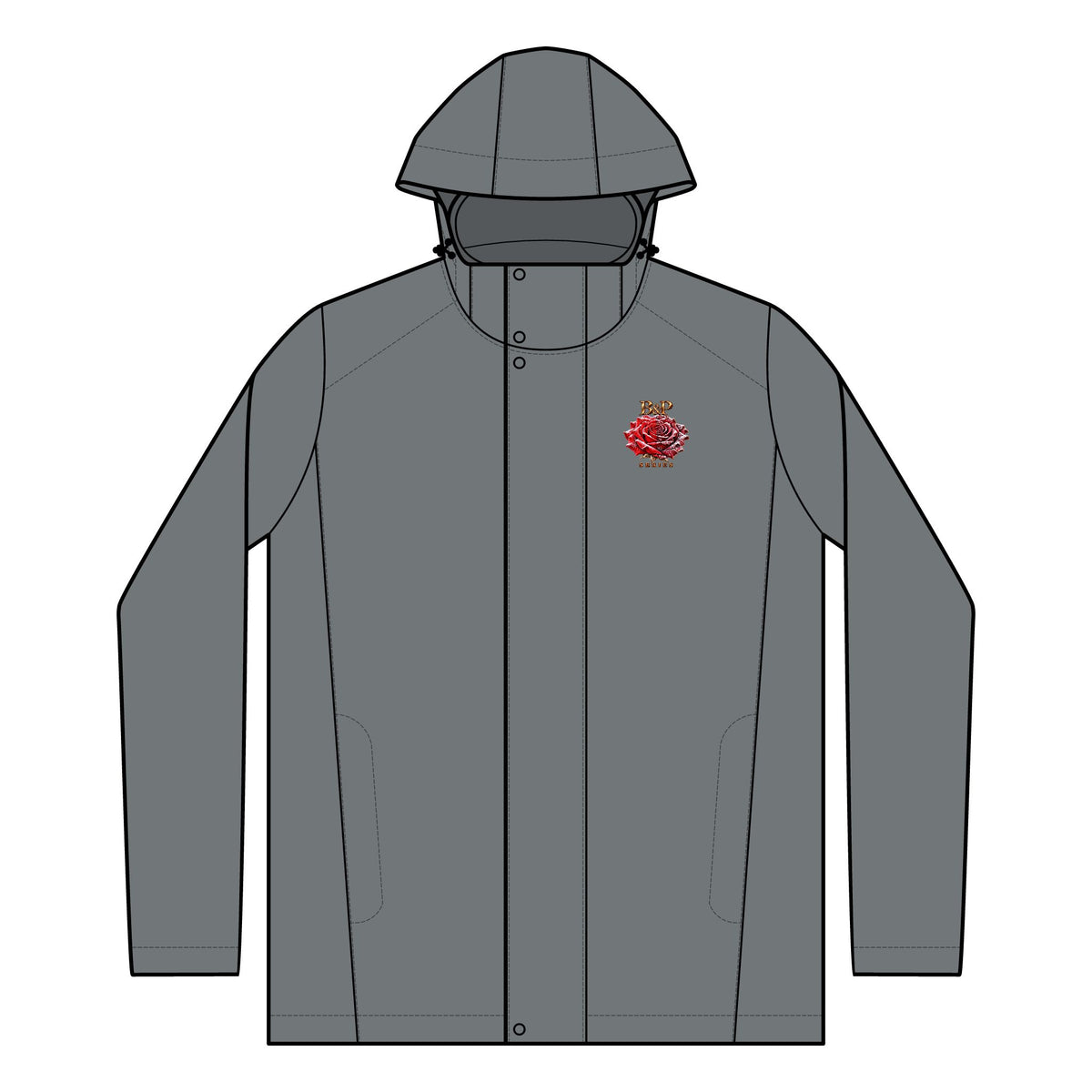 Men’s Signature 3-in-1 All-Weather Jacket