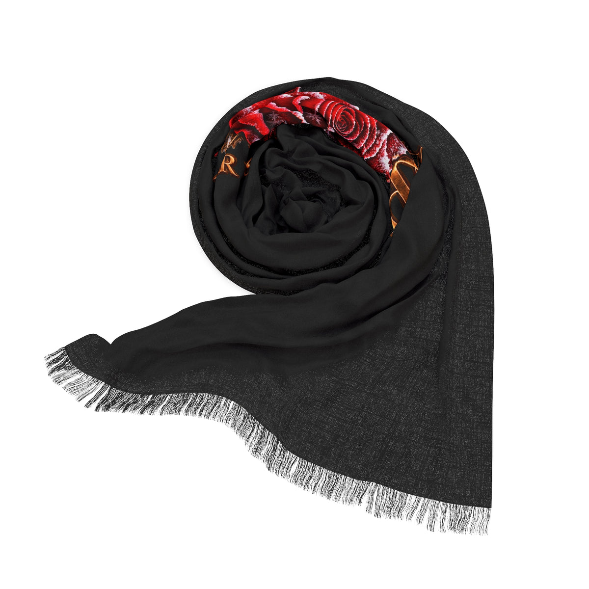 Beautifully Unbound Lightweight Scarf