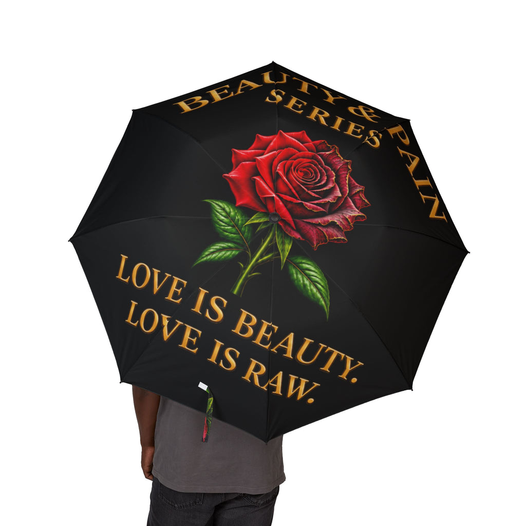 Signature Bloom Umbrella