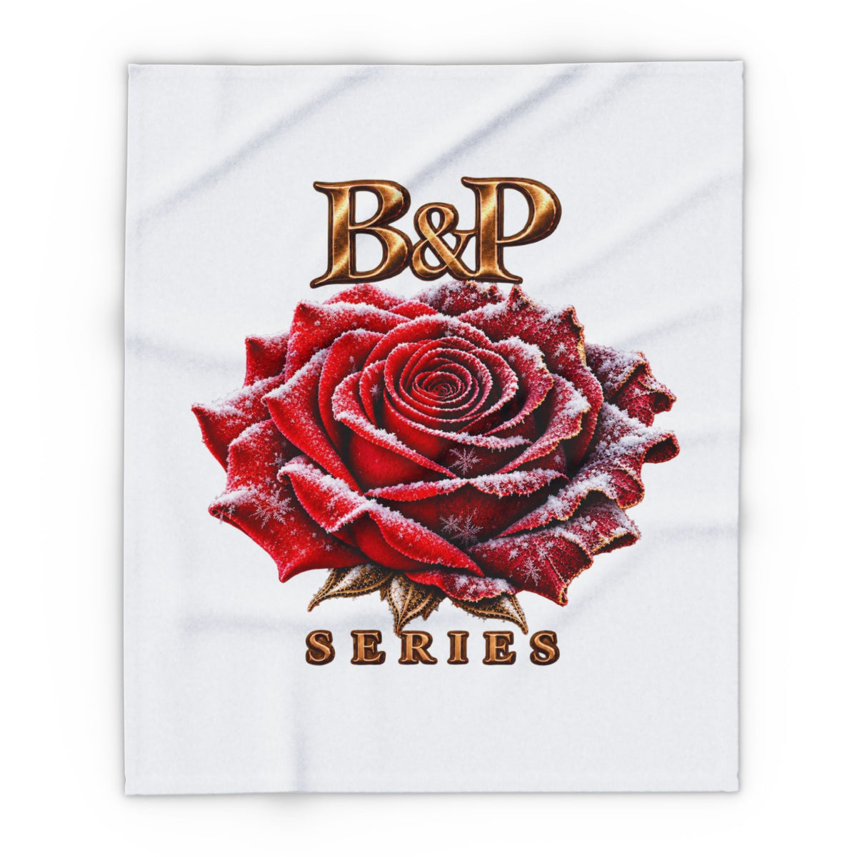 Serenity Signature Fleece Blanket