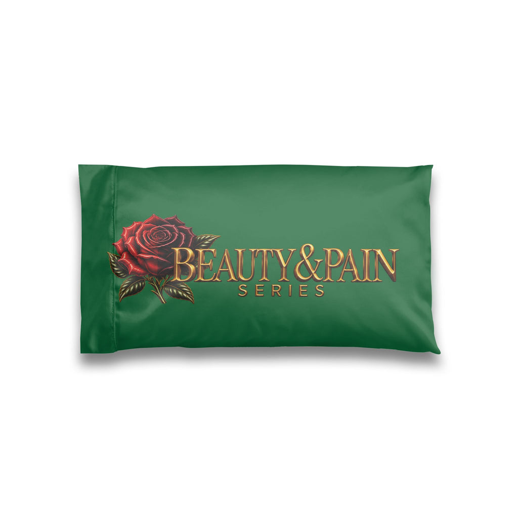 Serenity Satin Pillowcase