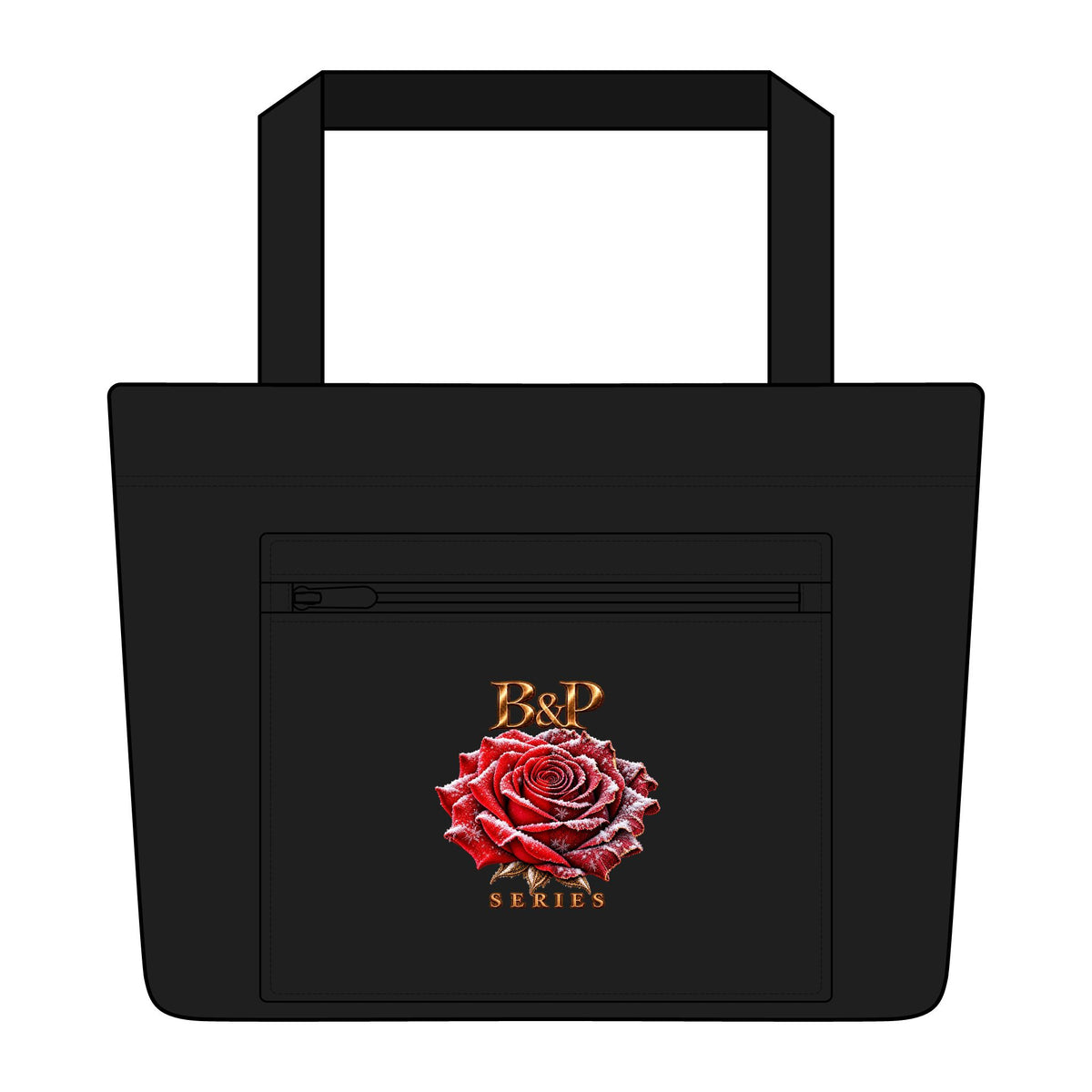 Signature Carryall Tote
