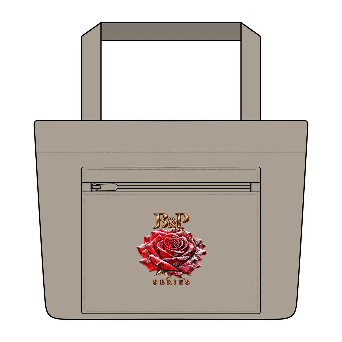 Signature Carryall Tote