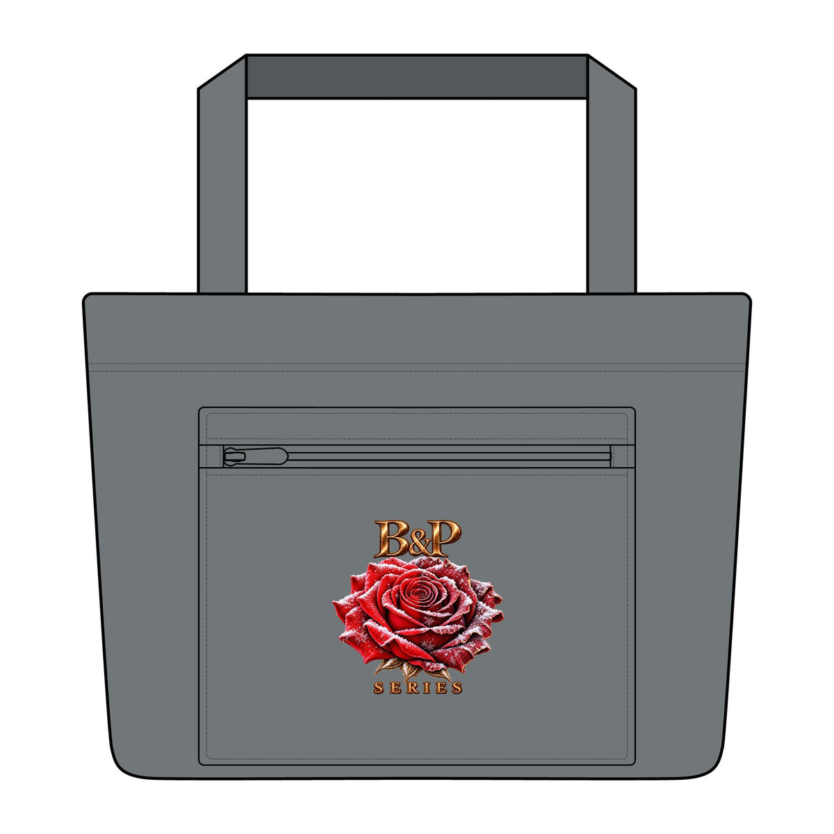 Signature Carryall Tote