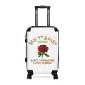 B&P Signature Rose Suitcase