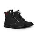 Men’s Signature Fleece-Lined Boots