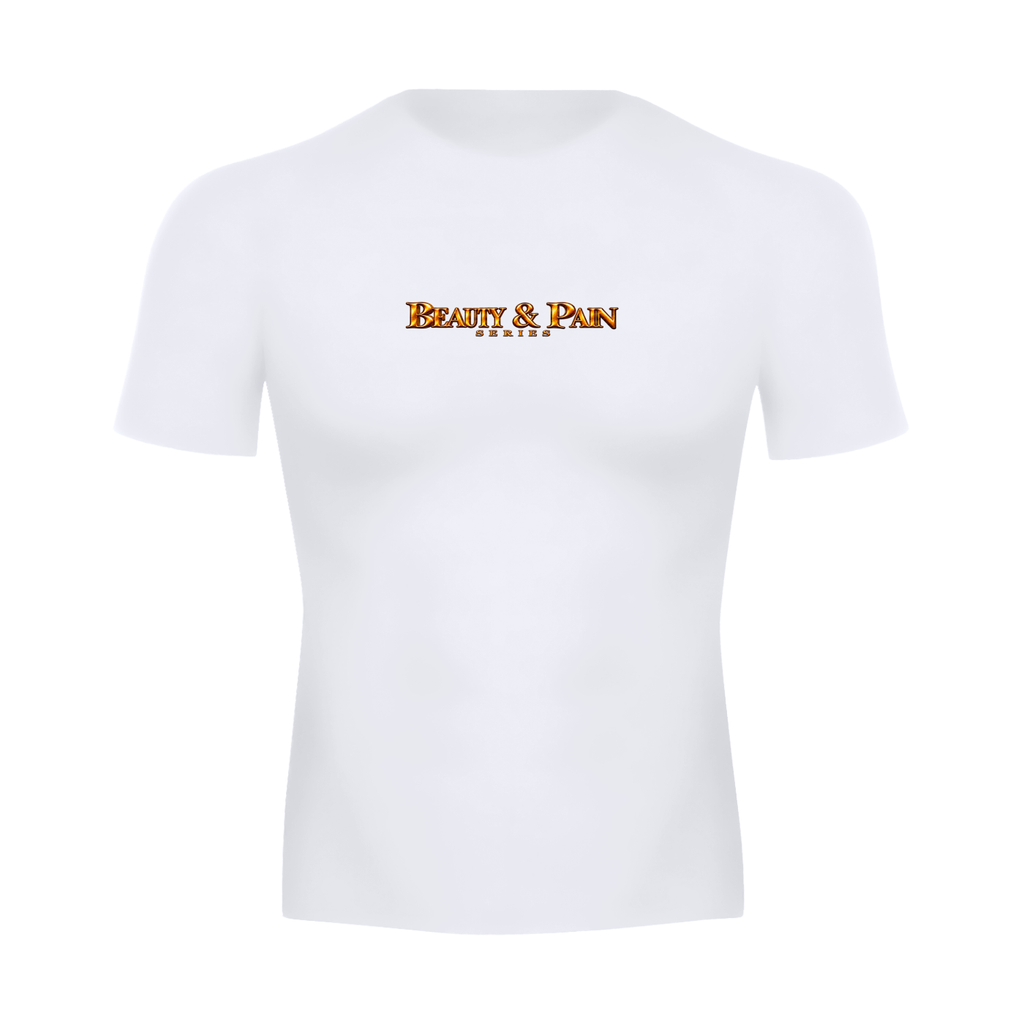 Unbreakable Focus Performance Short Sleeve T-Shirt