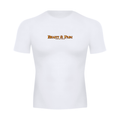 Unbreakable Focus Performance Short Sleeve T-Shirt