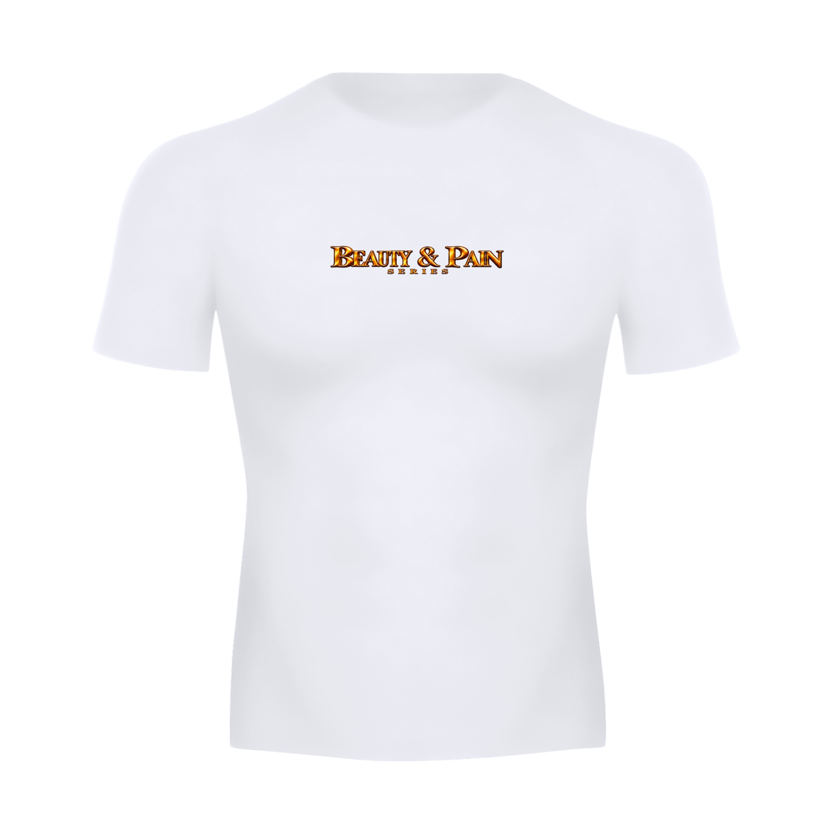 Unbreakable Focus Performance Short Sleeve T-Shirt