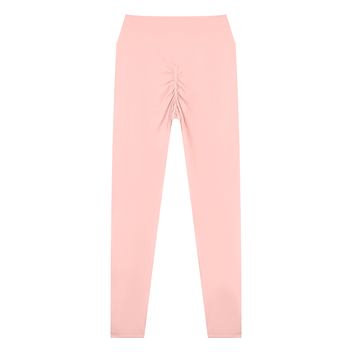 Fearless Bloom High-Waisted Sculpt Yoga Leggings