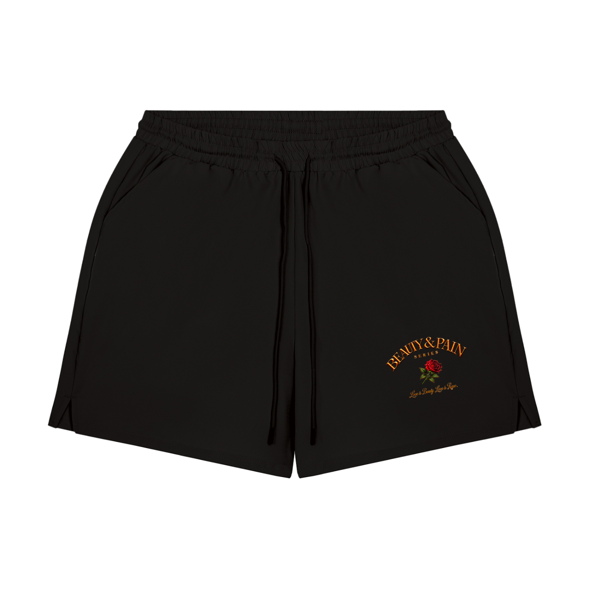 Relentless Drive 2-in-1 Performance Shorts
