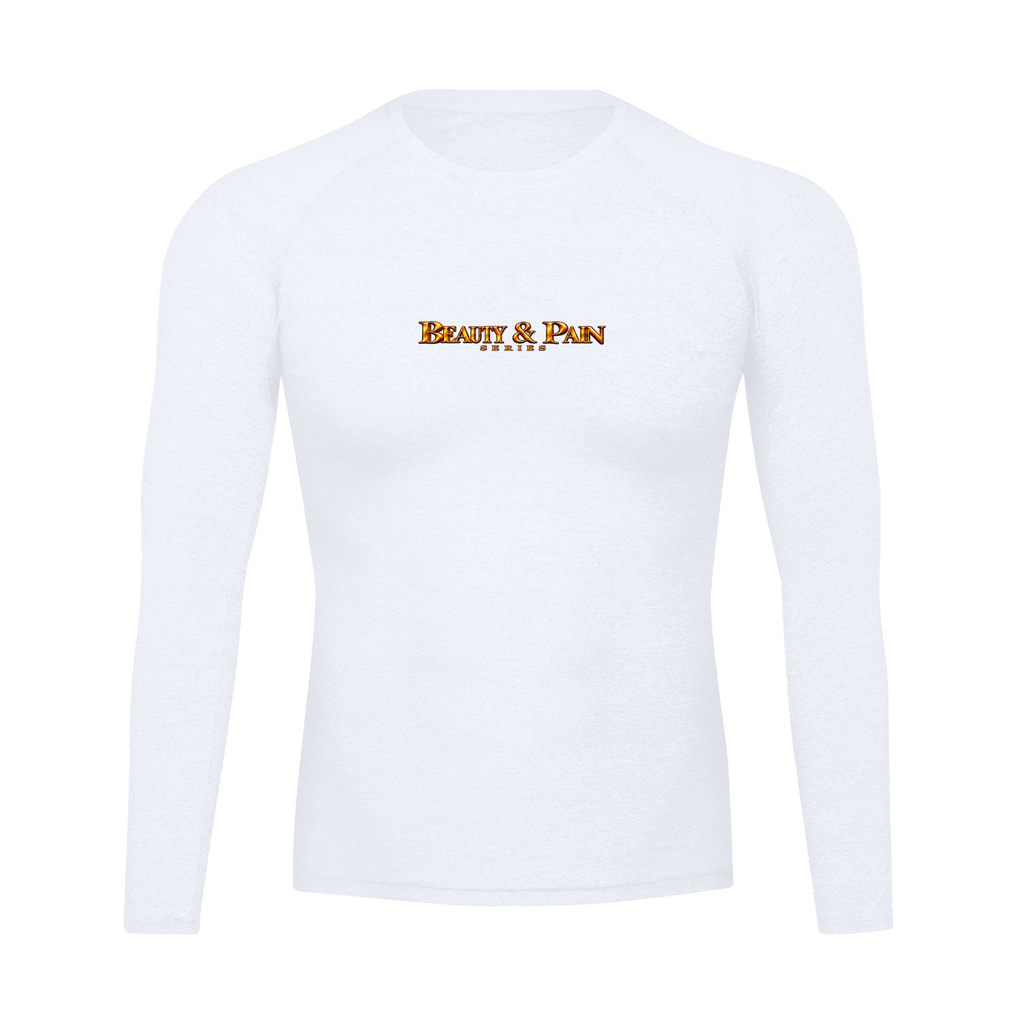 Unbreakable Focus Performance Long Sleeve T-Shirt