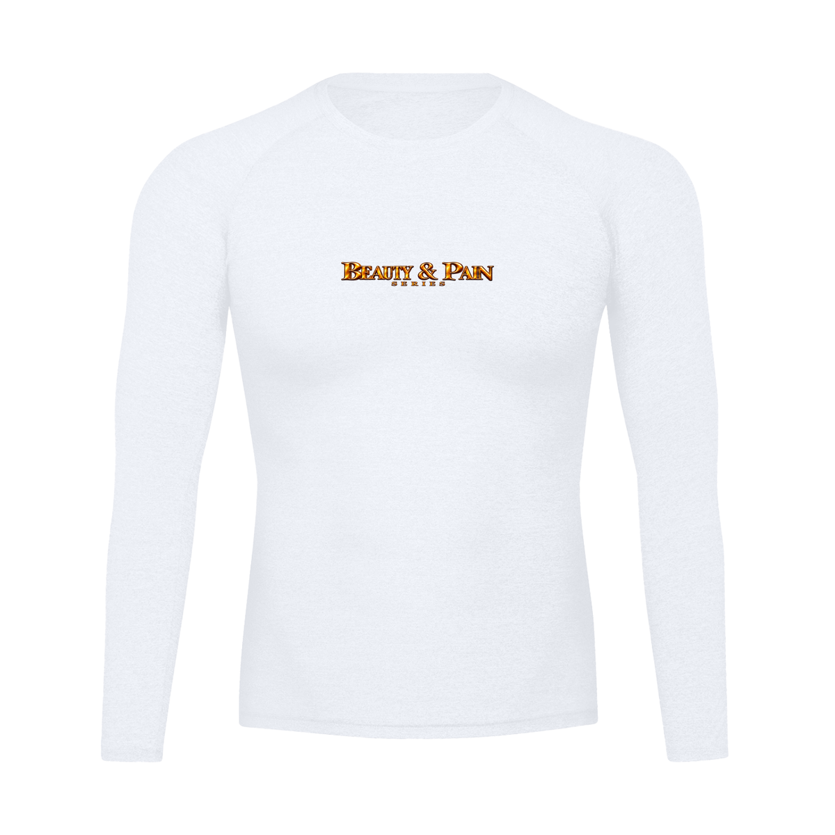Unbreakable Focus Performance Long Sleeve T-Shirt