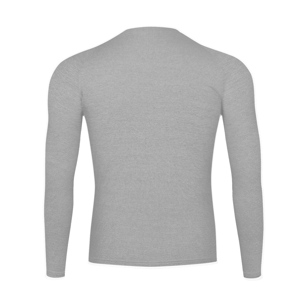 Unbreakable Focus Performance Long Sleeve T-Shirt