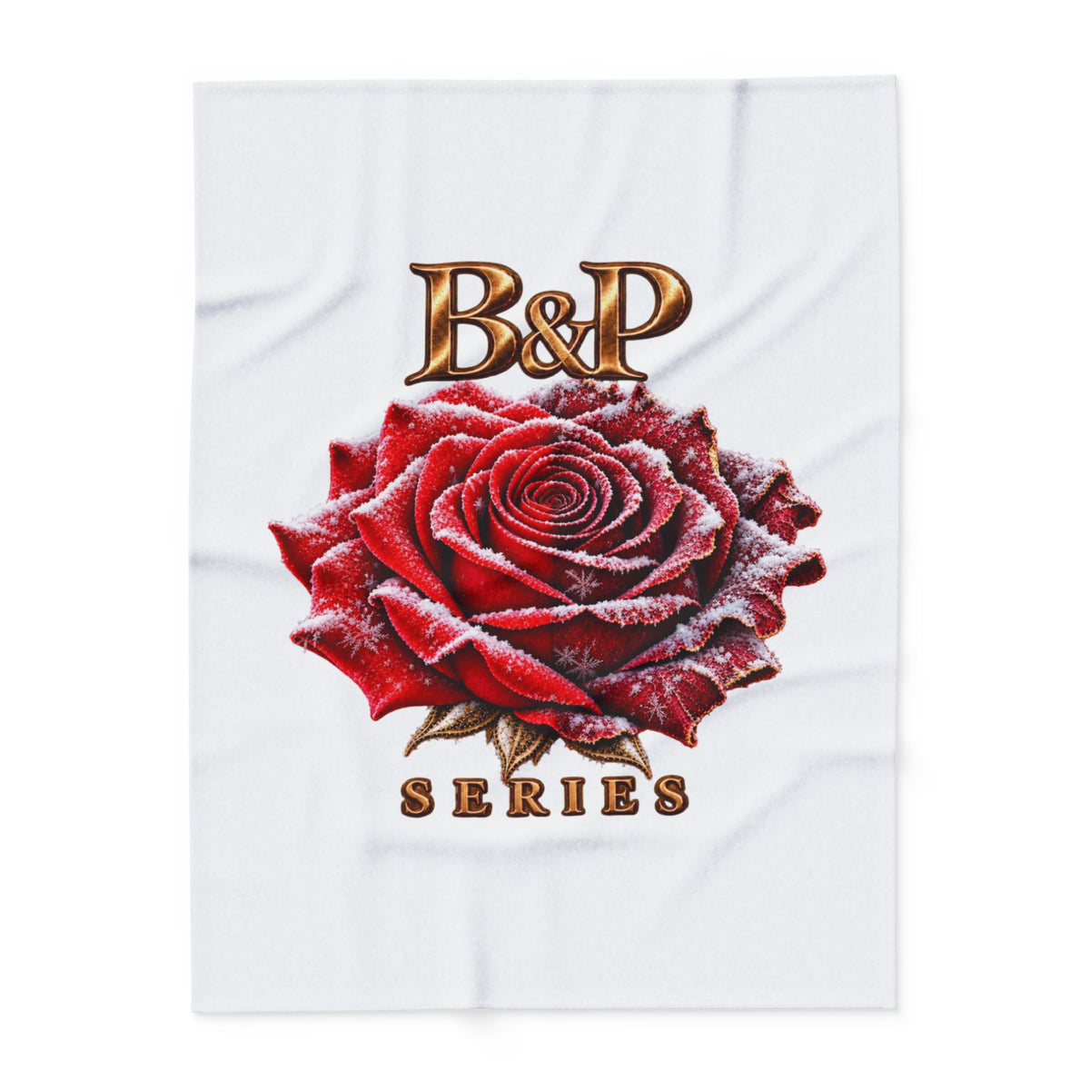 Serenity Signature Fleece Blanket