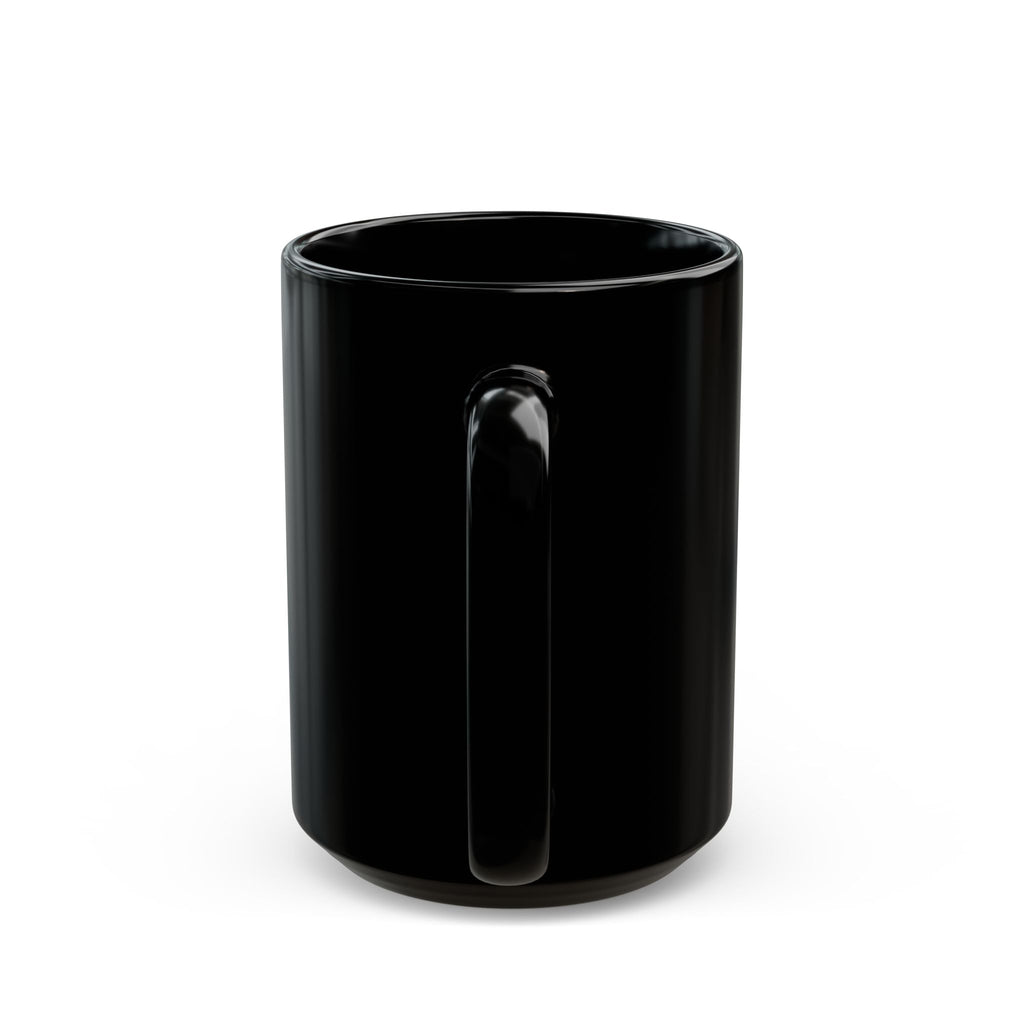 Serenity Signature Ceramic Mug