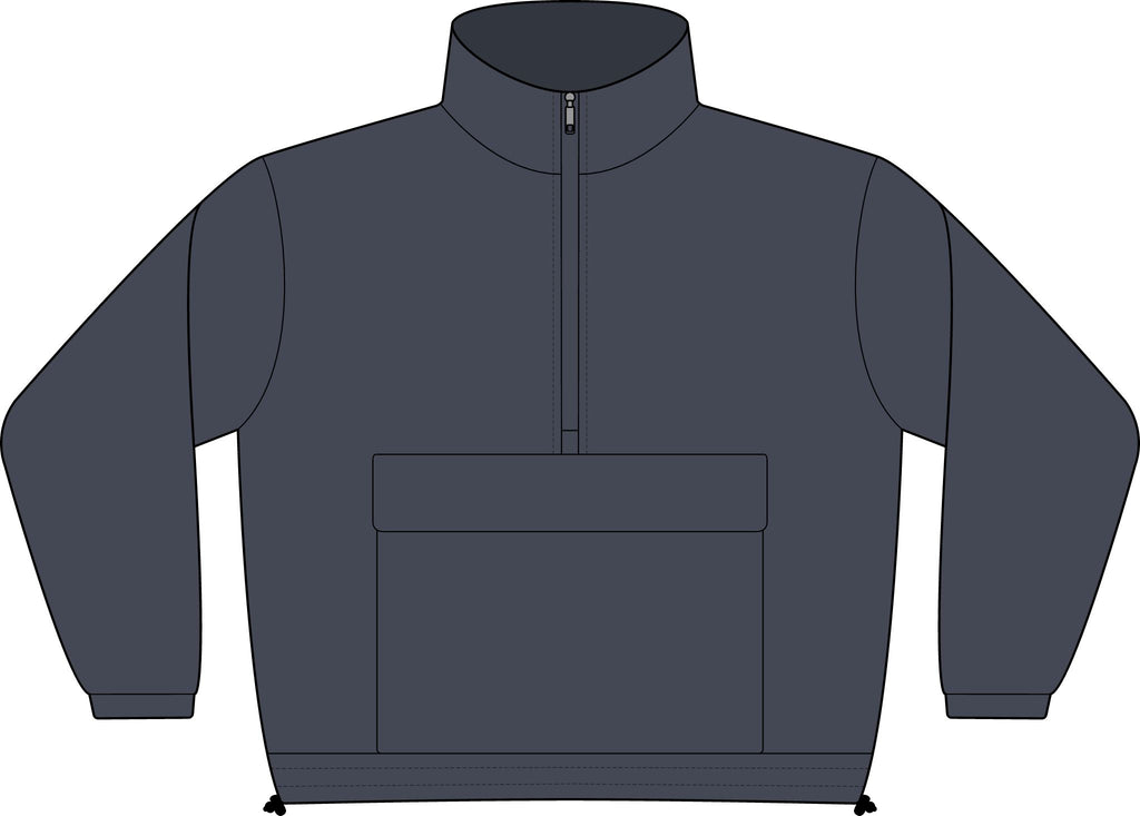 Women’s Resilience Full-Zip Fleece Jacket