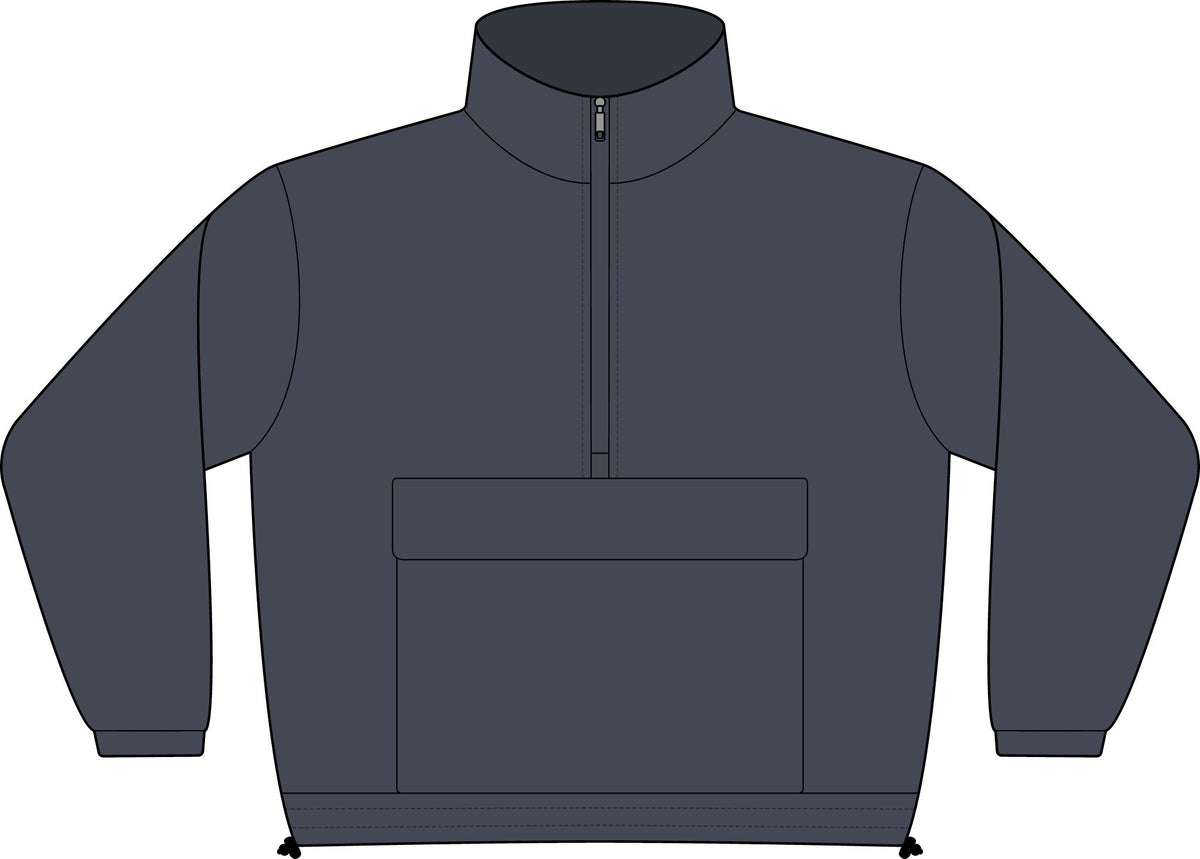 Women’s Resilience Full-Zip Fleece Jacket