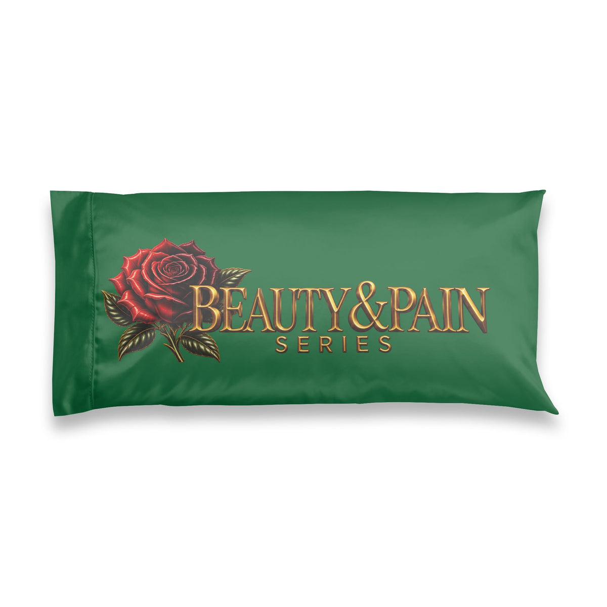 Serenity Satin Pillowcase
