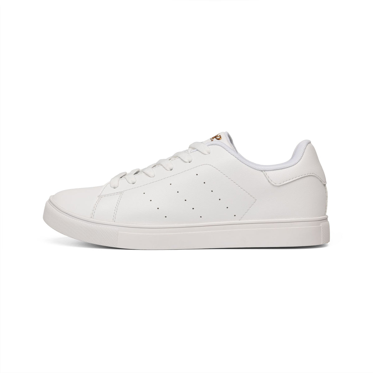 Men’s Signature Classic Low-Top Sneakers