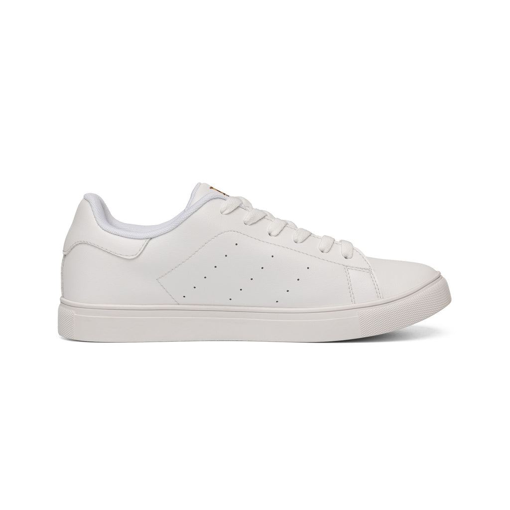 Men’s Signature Classic Low-Top Sneakers