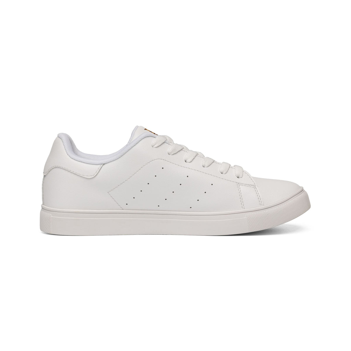 Men’s Signature Classic Low-Top Sneakers