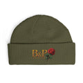 B&P Signature Cuff Beanie